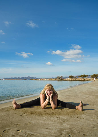 Yoga Paros 6