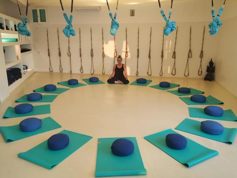 Yoga Paros 7