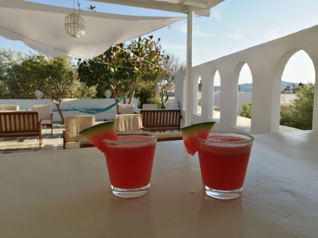 Yoga Paros 3