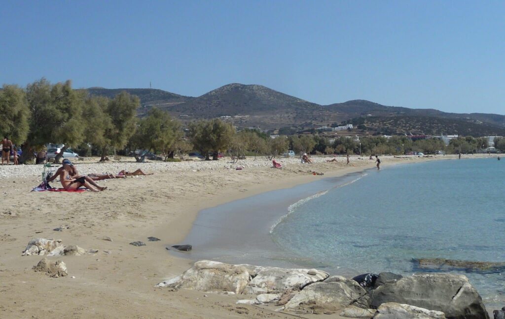 Yoga Paros 4