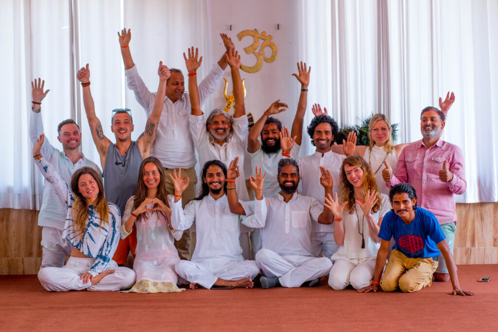 Sanatana Yog Sandesh 5