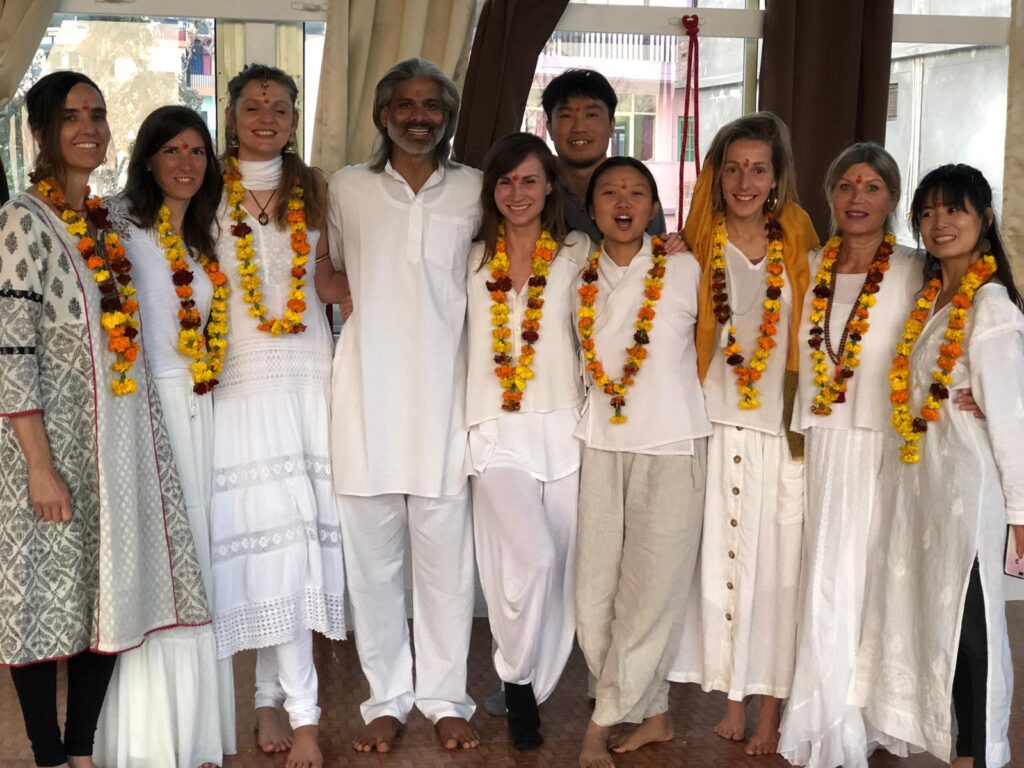 Sanatana Yog Sandesh 4