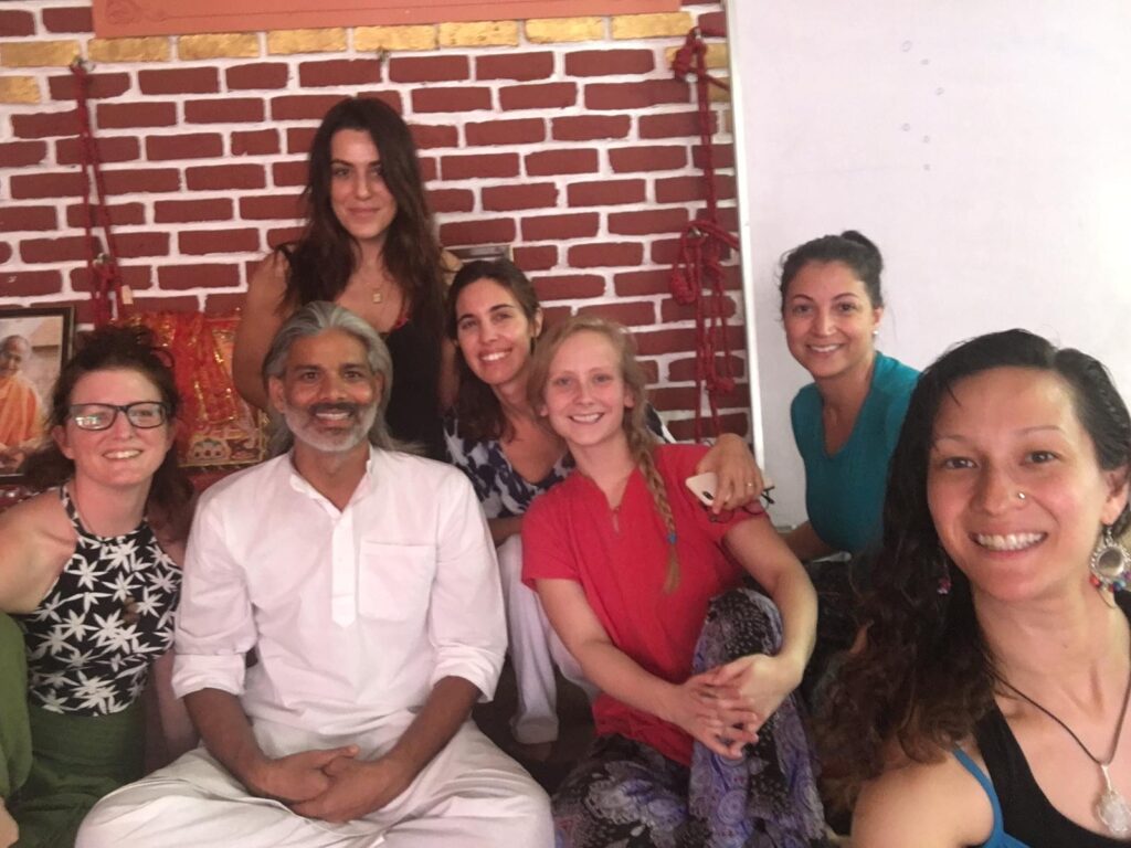 Sanatana Yog Sandesh 8