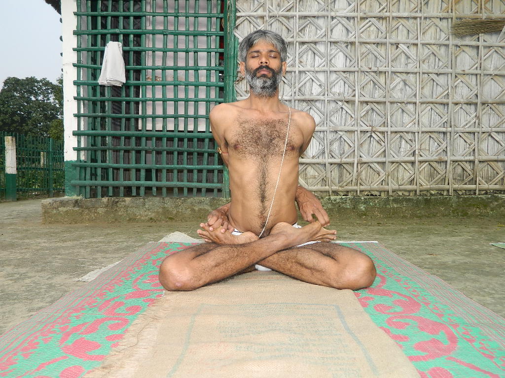 Sanatana Yog Sandesh 6