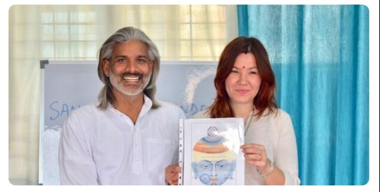 Sanatana Yog Sandesh 2