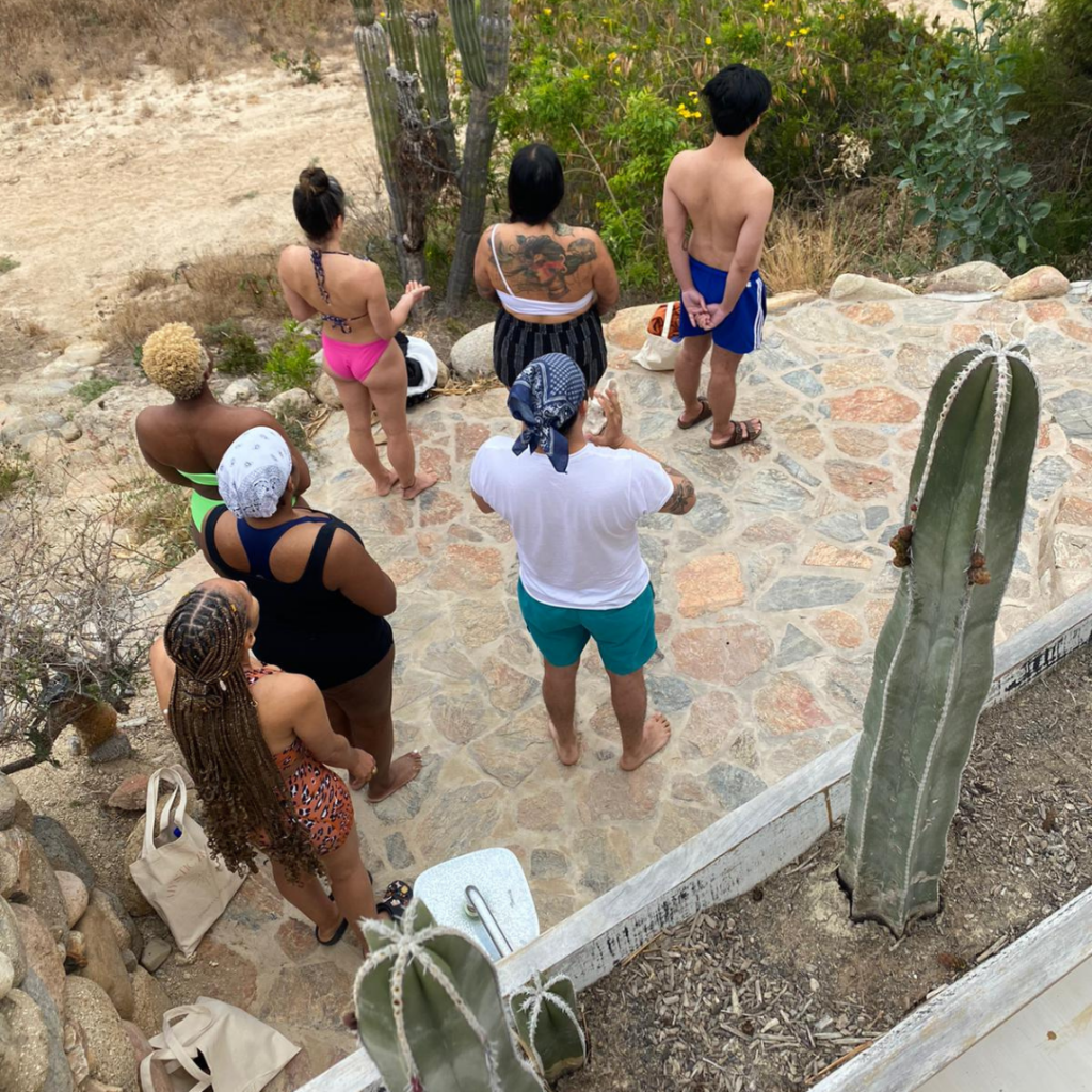 Mystic Wellness 7