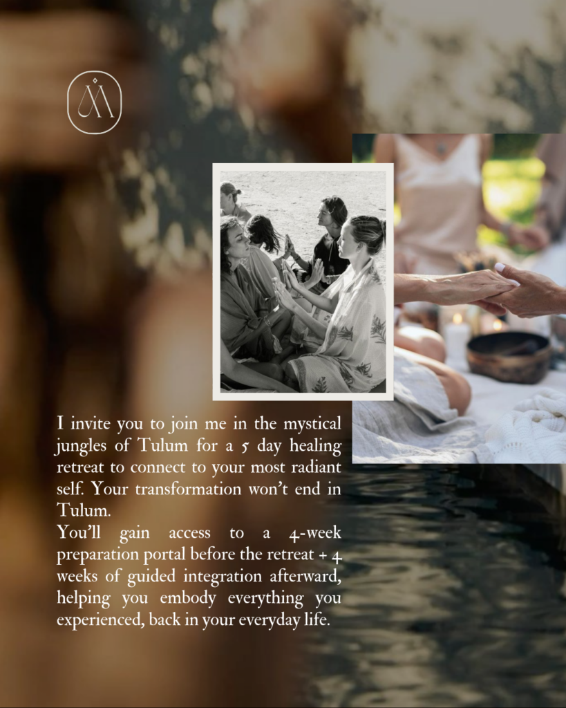 Mystic Wellness 2