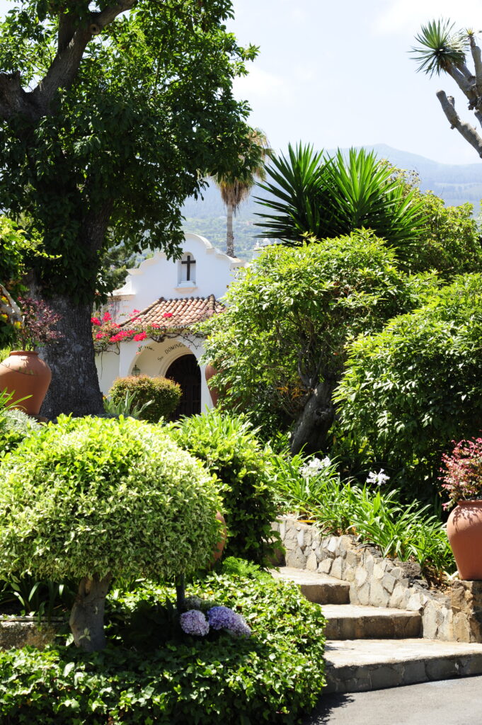 Women‘s Sensual Retreats in Tenerife 6