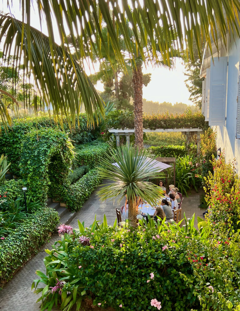 Women‘s Sensual Retreats in Tenerife
