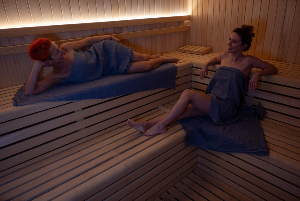 Women‘s Sensual Retreats in Tenerife 4