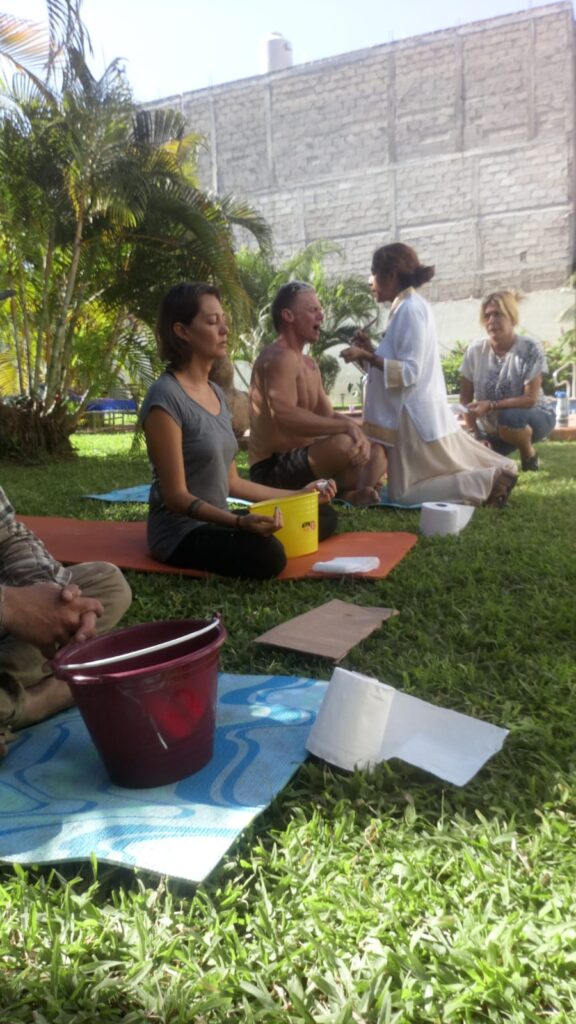Sayulita Wellness Center 5