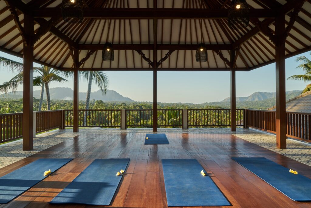 Healing Ubud 4