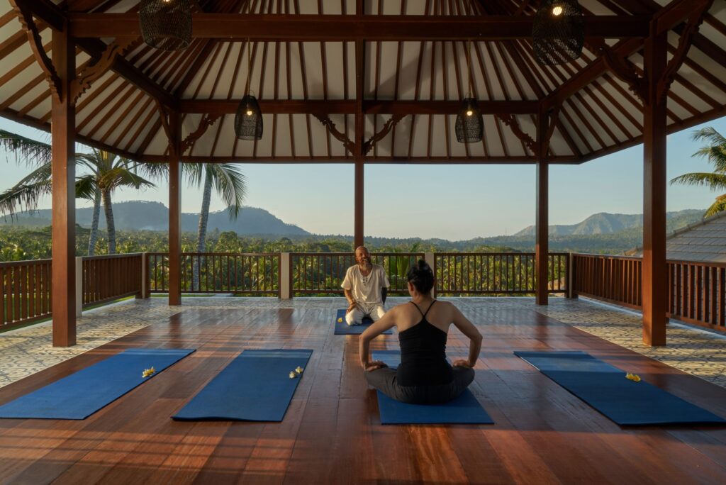 Healing Ubud 3