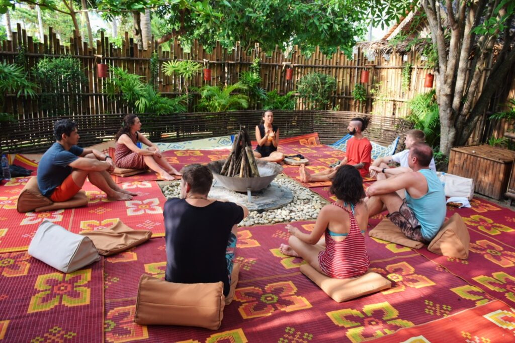 Orion Healing Centre 8