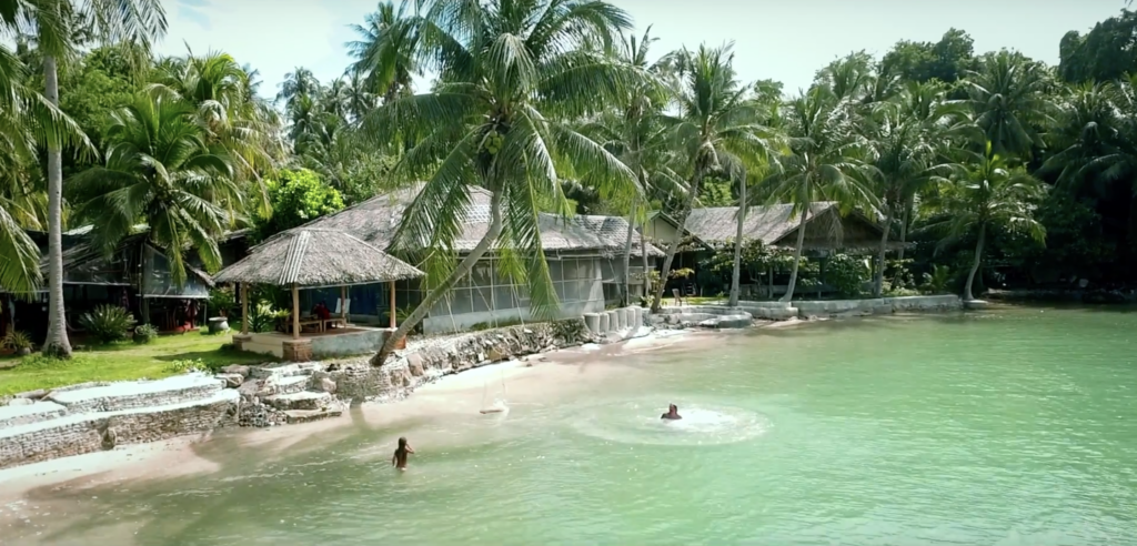 Orion Healing Centre 3