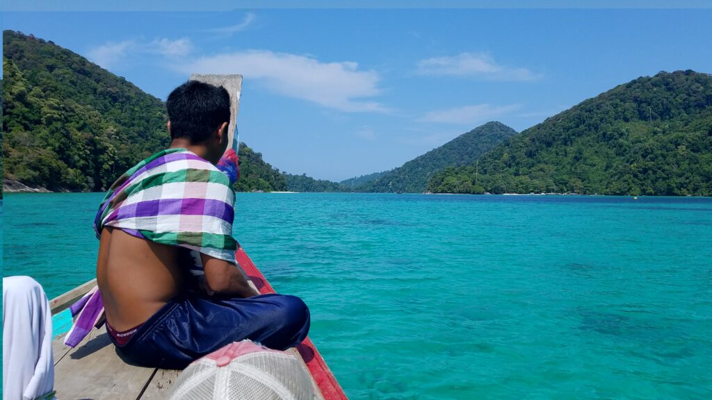Thailand Cultural Immersion