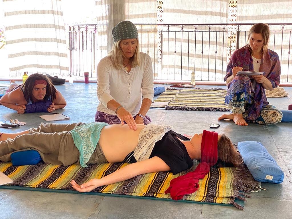 Thailand Cultural Immersion 2