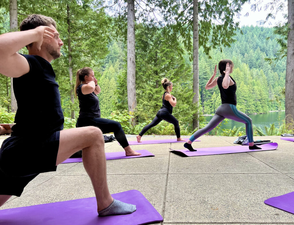 Marpole Retreats 3