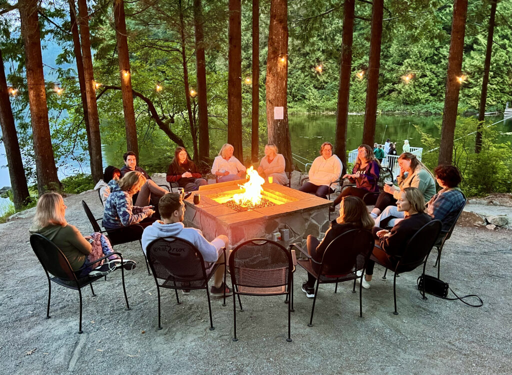 Marpole Retreats 2