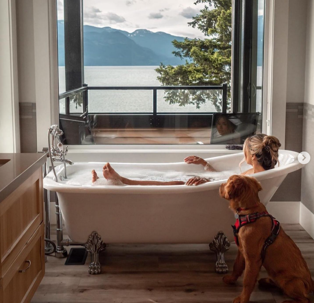 Marpole Retreats 5