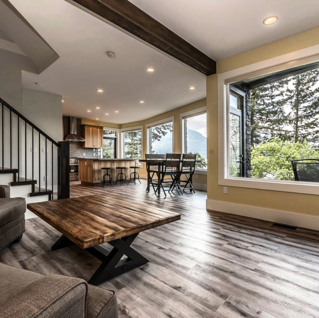 Marpole Retreats 7