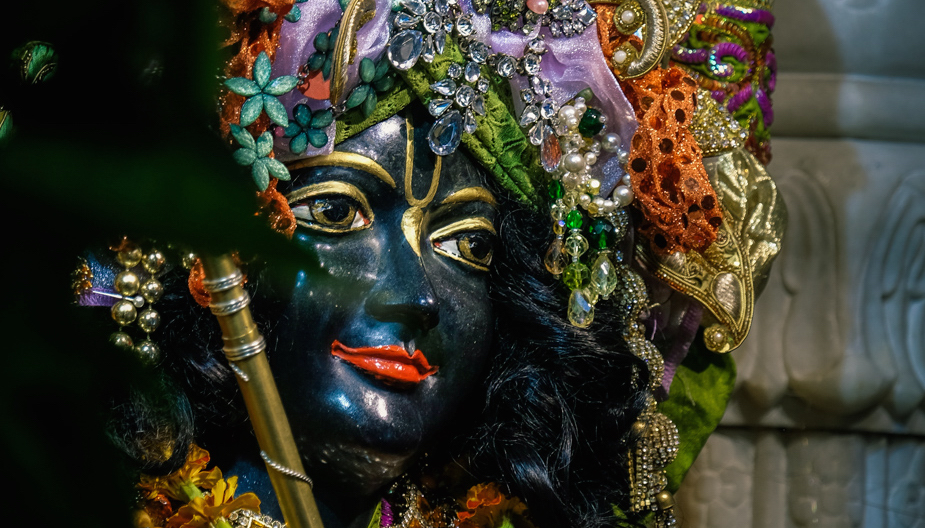 Hare Krishna – Foto de ISKCON New Govardhana, Eungella - Tripadvisor