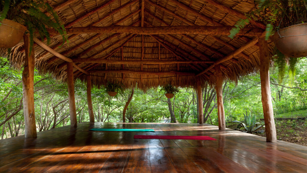 Chandra Rasmi Yoga 6