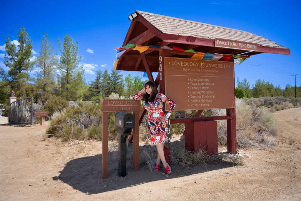 The Loveology Retreat 6