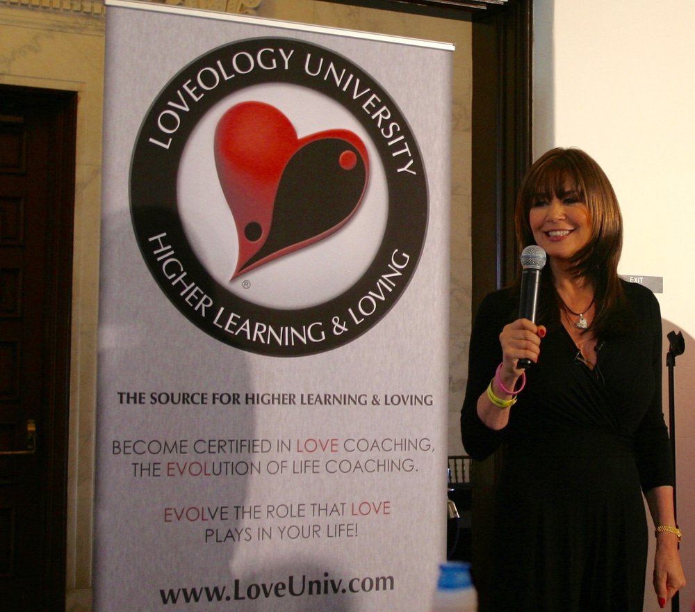 The Loveology Retreat 7