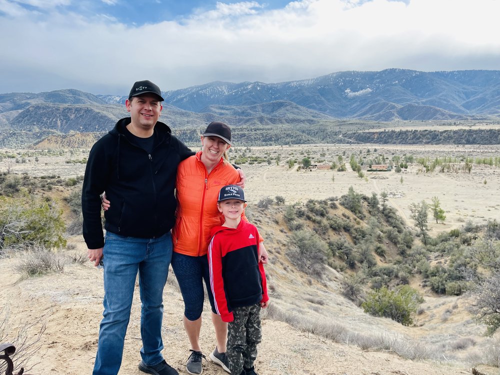 The Loveology Retreat 8
