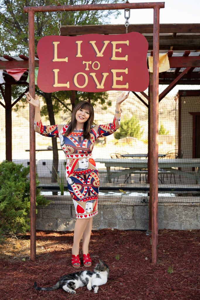 The Loveology Retreat 3