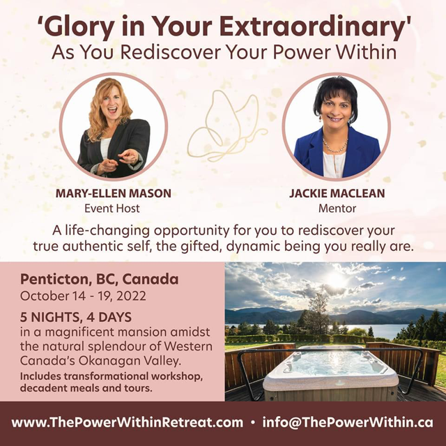 The Power Within