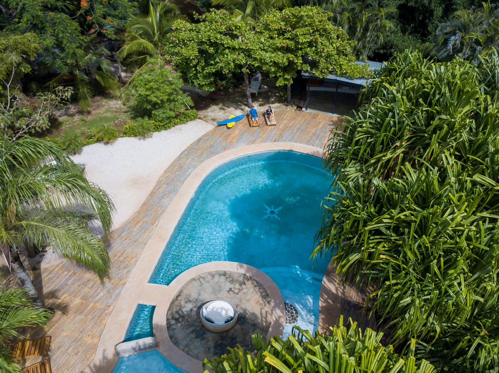 Pura Vida Barre - Barre & Surf Retreat 3