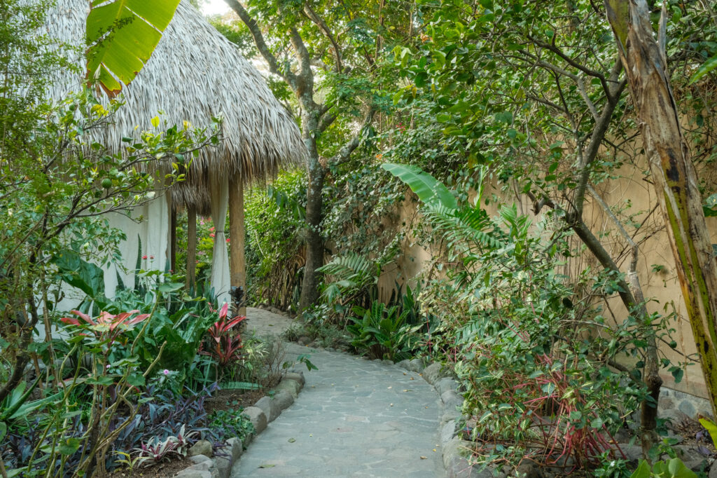 Sacha Retreat Center 3