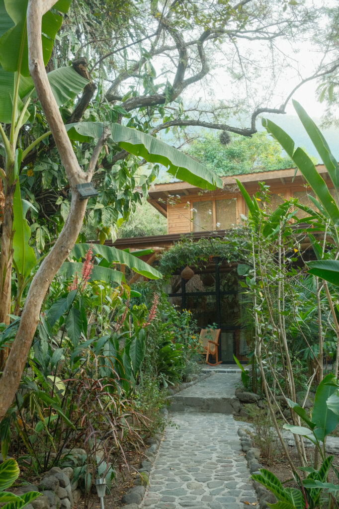 Sacha Retreat Center 5