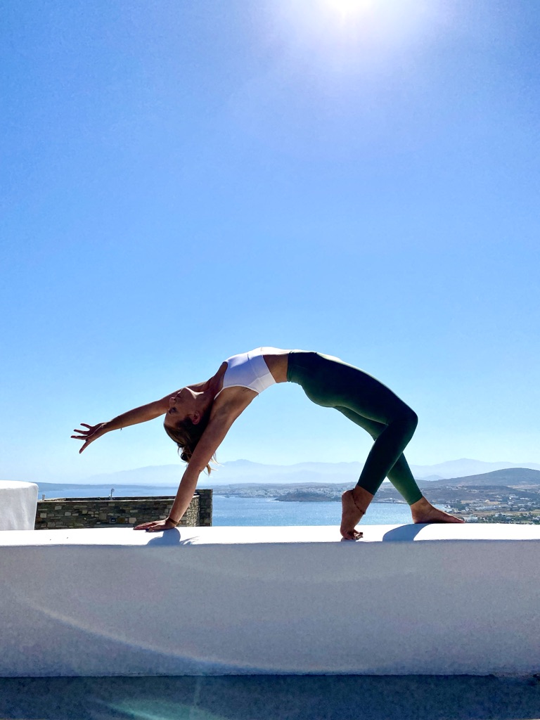 Eco-Yoga Retreat Colombia 8