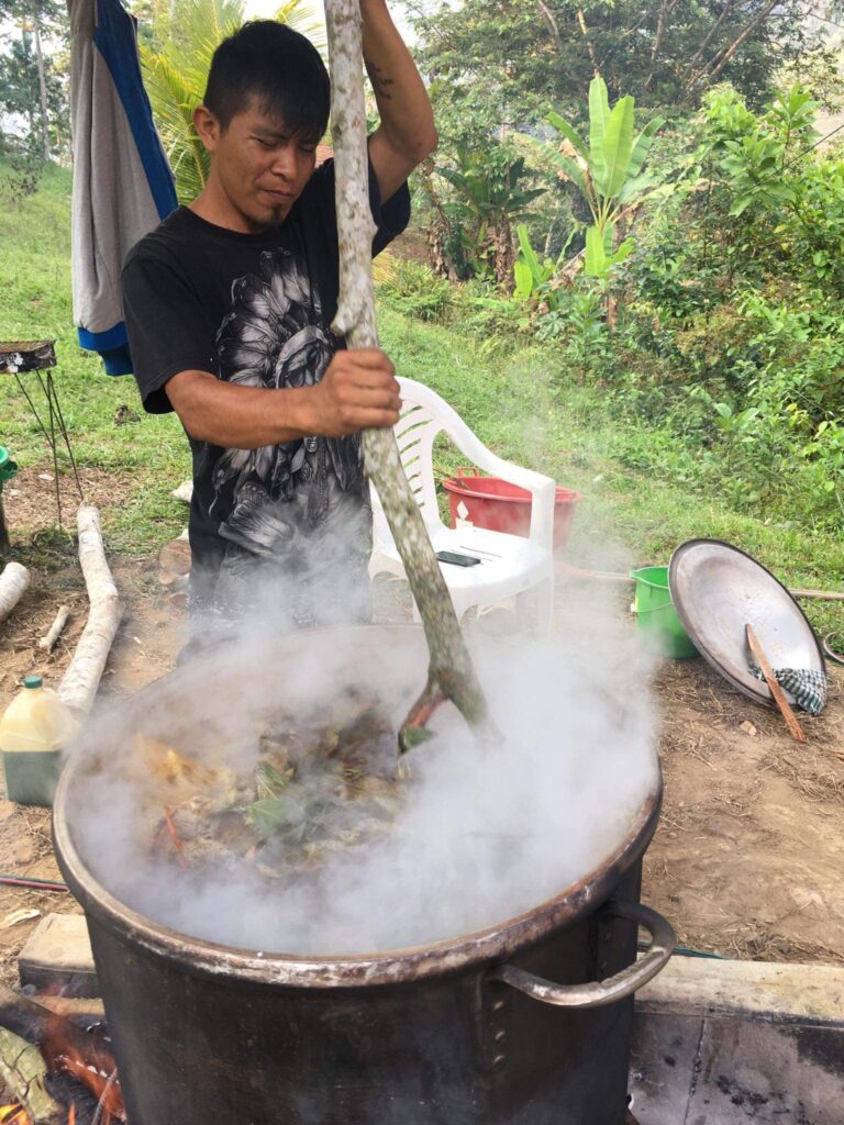 Amazonia Moyano Ayahuasca Healing Center 2