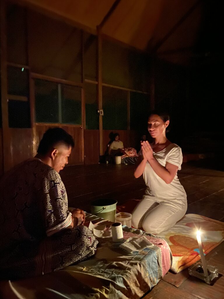 Amazonia Moyano Ayahuasca Healing Center 5