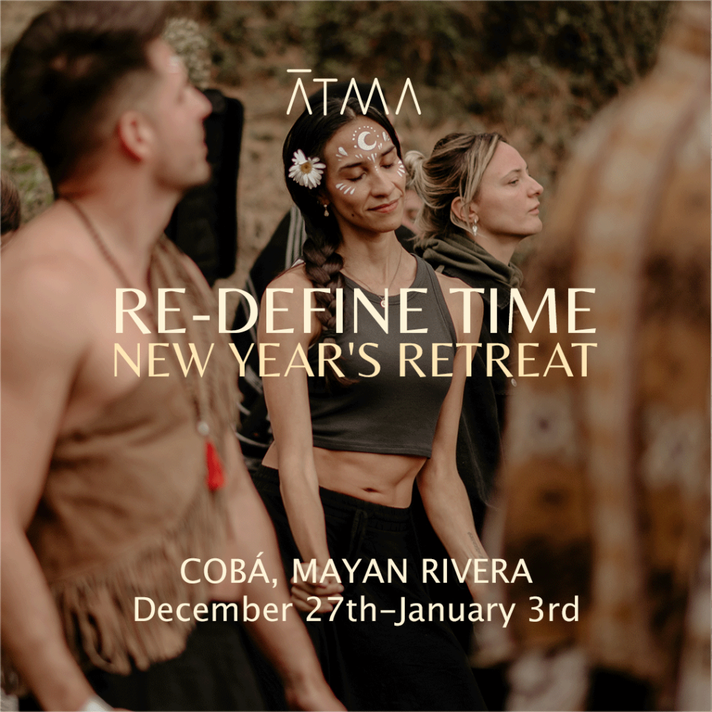 Atma Yoga & Energy studio