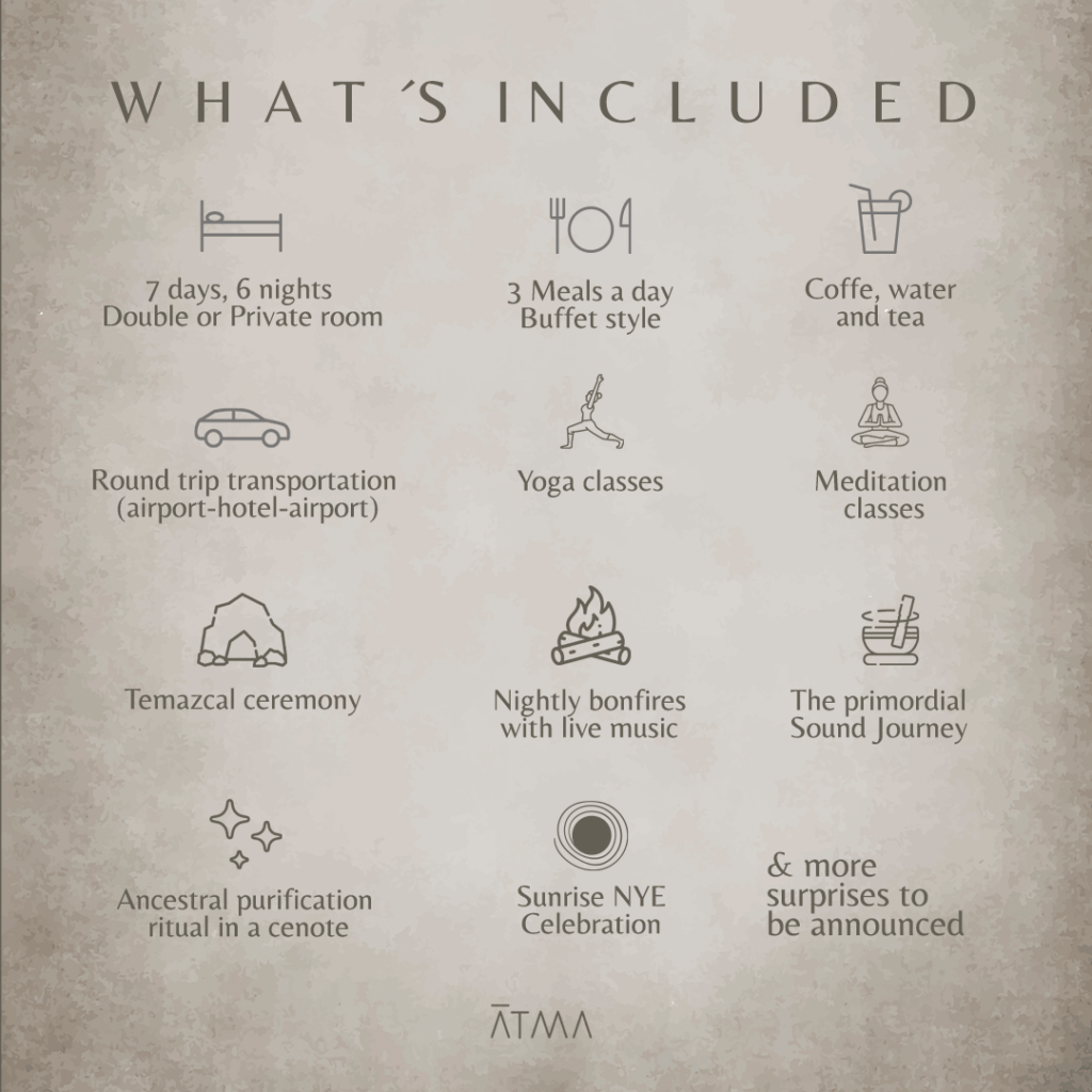 Atma Yoga & Energy studio 4