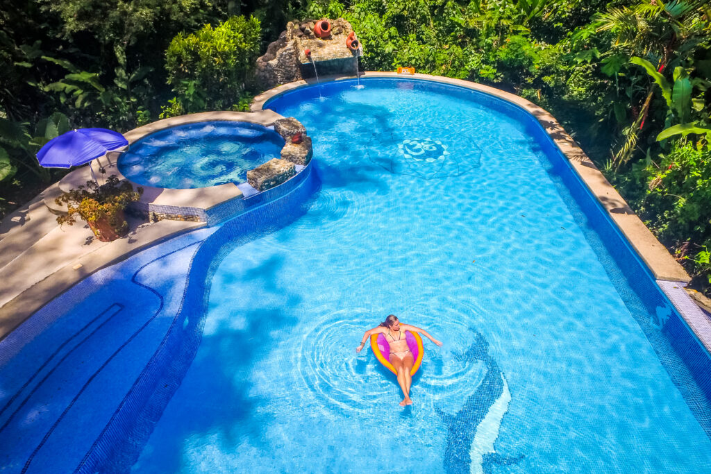 The Goddess Garden Eco-Resort 4