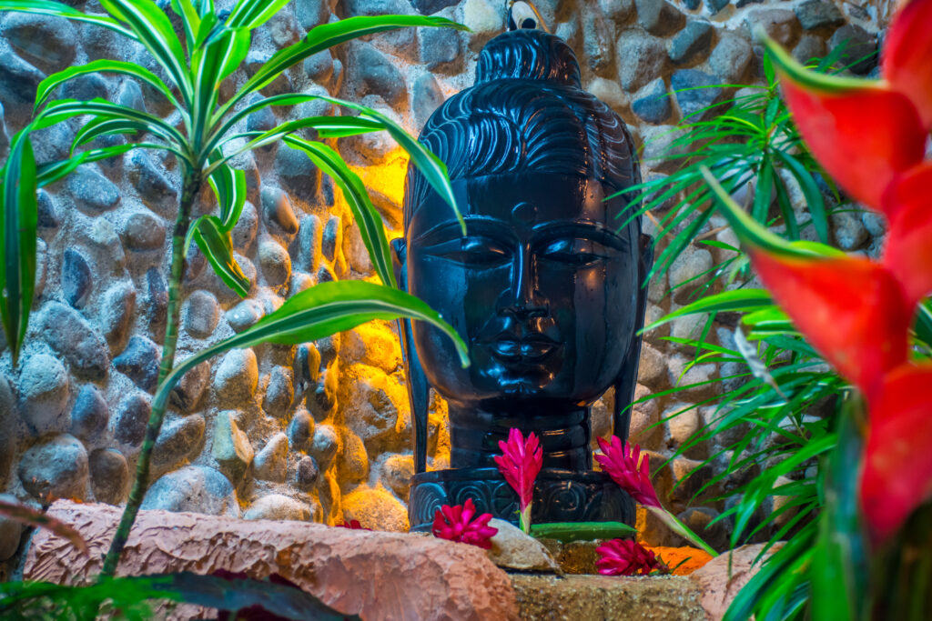 The Goddess Garden Eco-Resort 7