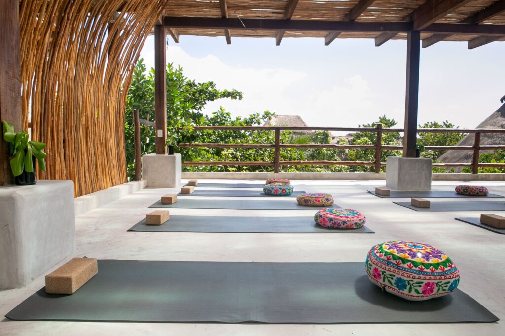 Katy Brooks Yoga 2
