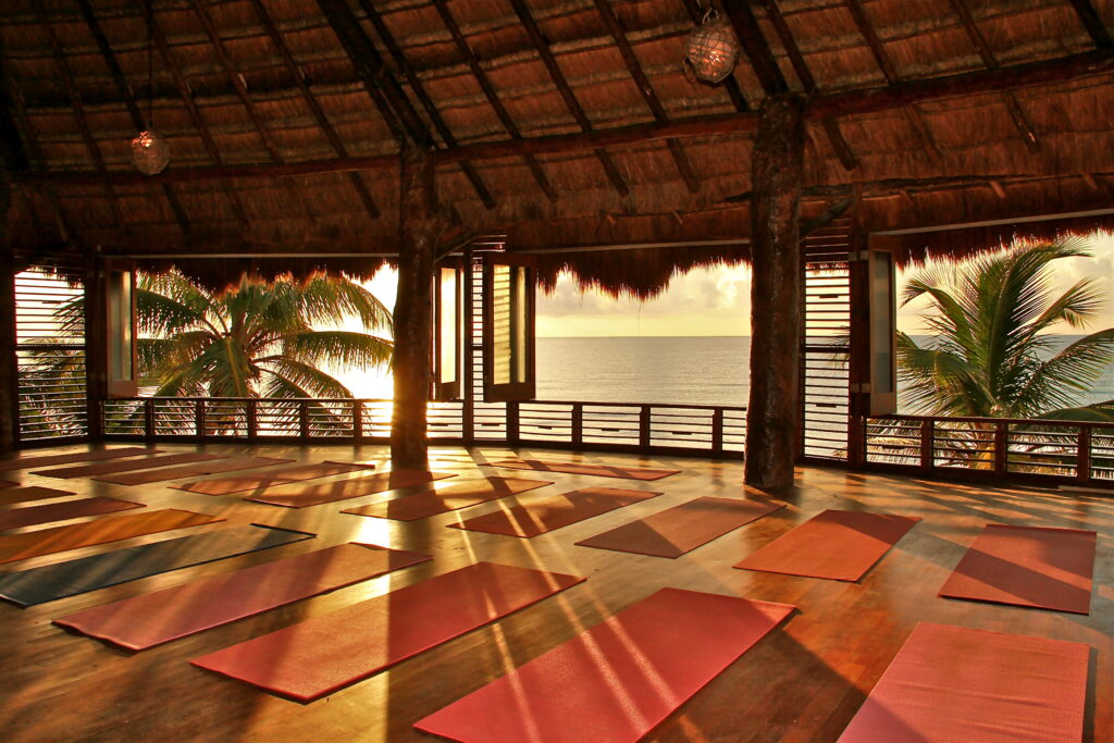 Katy Brooks Yoga