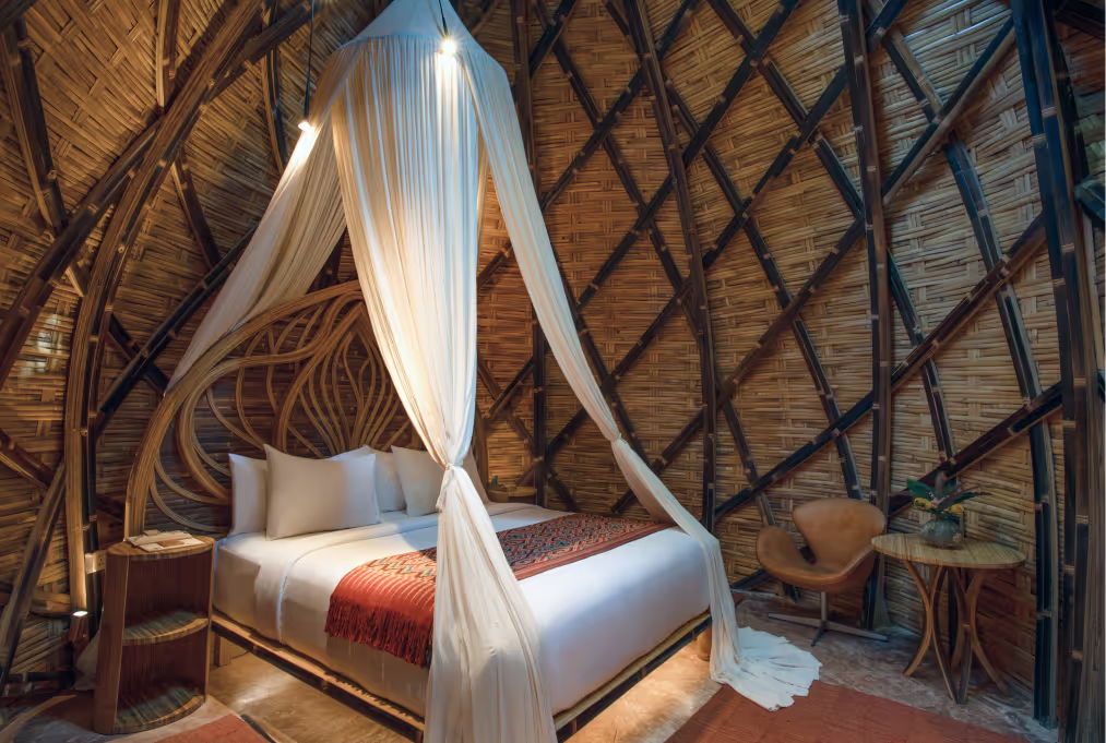 Accommodation
