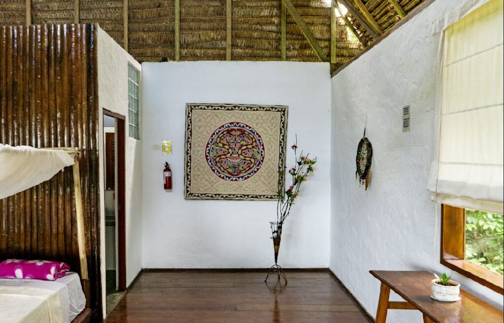 Flower of Life Ayahuasca Retreats 6