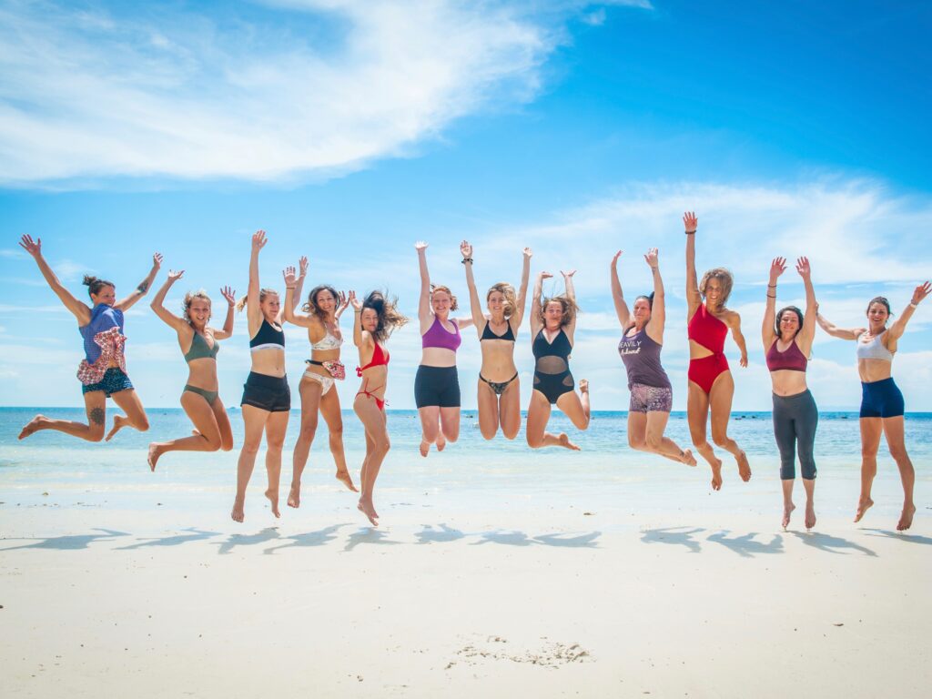 ULU YOGA 6