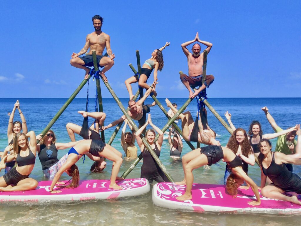 ULU YOGA 5
