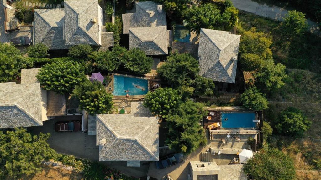 Pelion Homes Retreat Centre 3