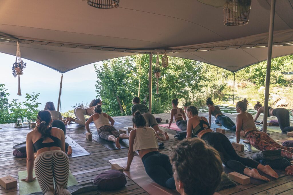 Pelion Homes Retreat Centre